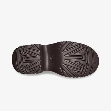  UGG Classic Ultra Mini New Heights Kadın Siyah Bot