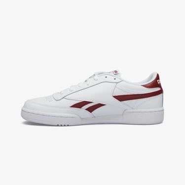  Reebok 4W Club Revenge Unisex Beyaz Spor Ayakkabı