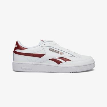  Reebok 4W Club Revenge Unisex Beyaz Spor Ayakkabı