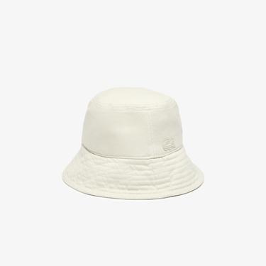  Kadın Krem Şapka