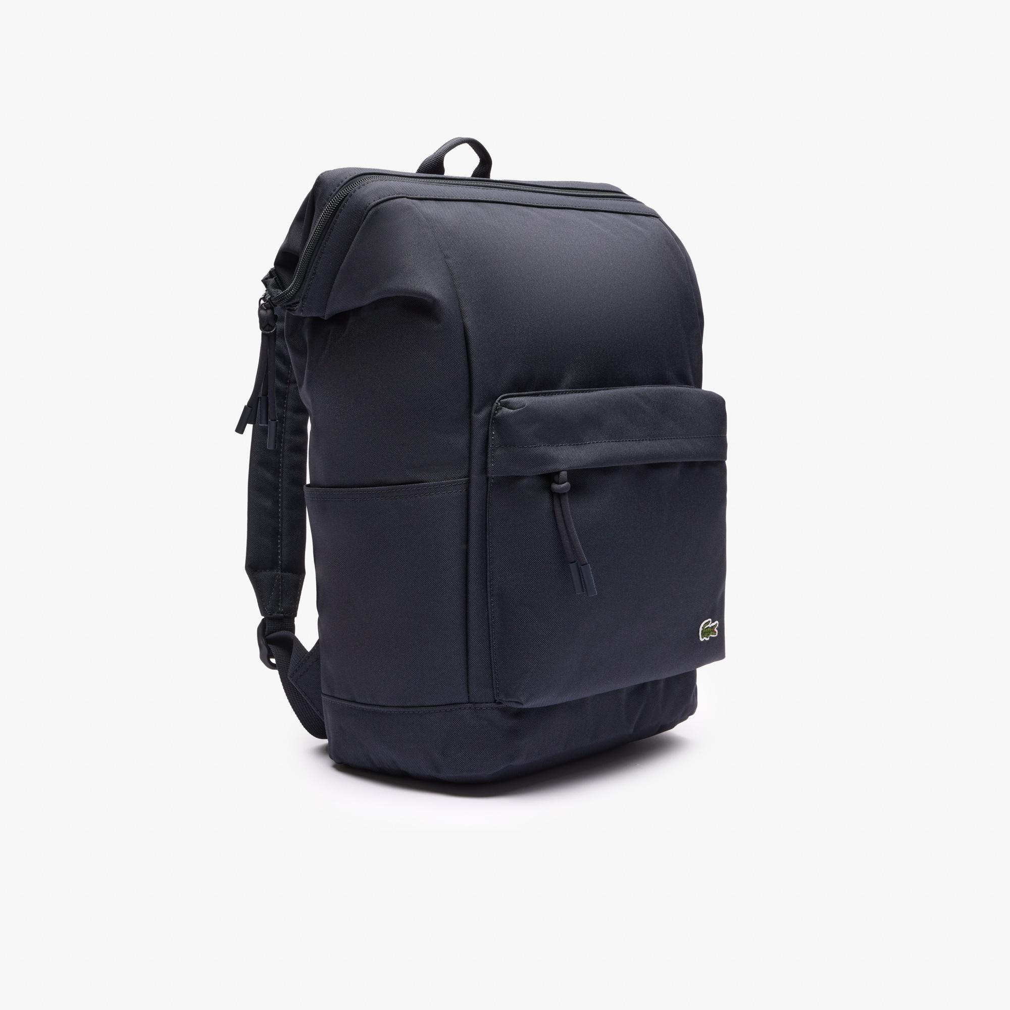 Lacoste Neocroc Unisex Lacivert Sırt Çantası