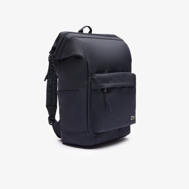  Lacoste Neocroc Unisex Lacivert Sırt Çantası