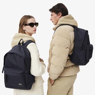  Neocroc Unisex Lacivert Sırt Çantası