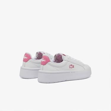  Carnaby Platform Kadın Beyaz Sneaker