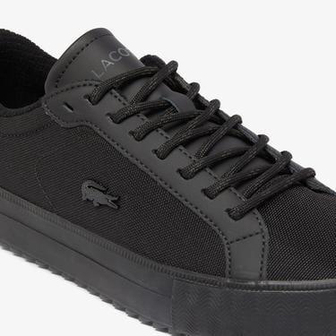  Powercourt Kadın Siyah Sneaker