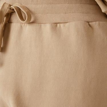  Lacoste x House of SuperStep Erkek Kahverengi Şort