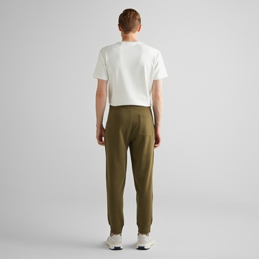  GANT Erkek Yeşil Regular Fit Eşofman Altı