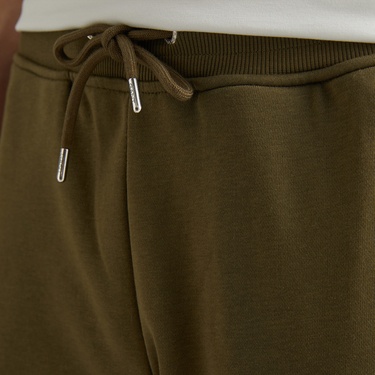  GANT Erkek Yeşil Regular Fit Eşofman Altı