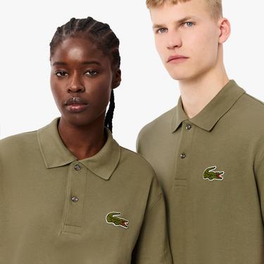  Unisex Polo