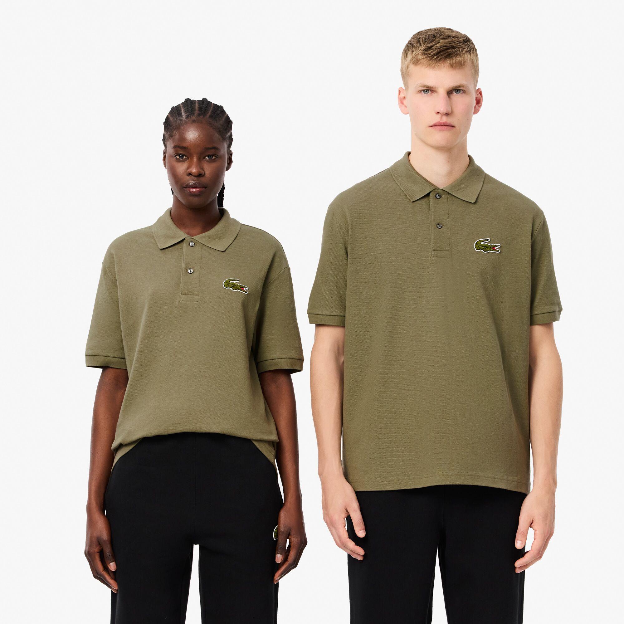 Unisex Polo