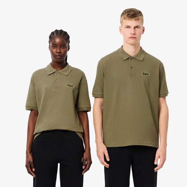  Unisex Polo