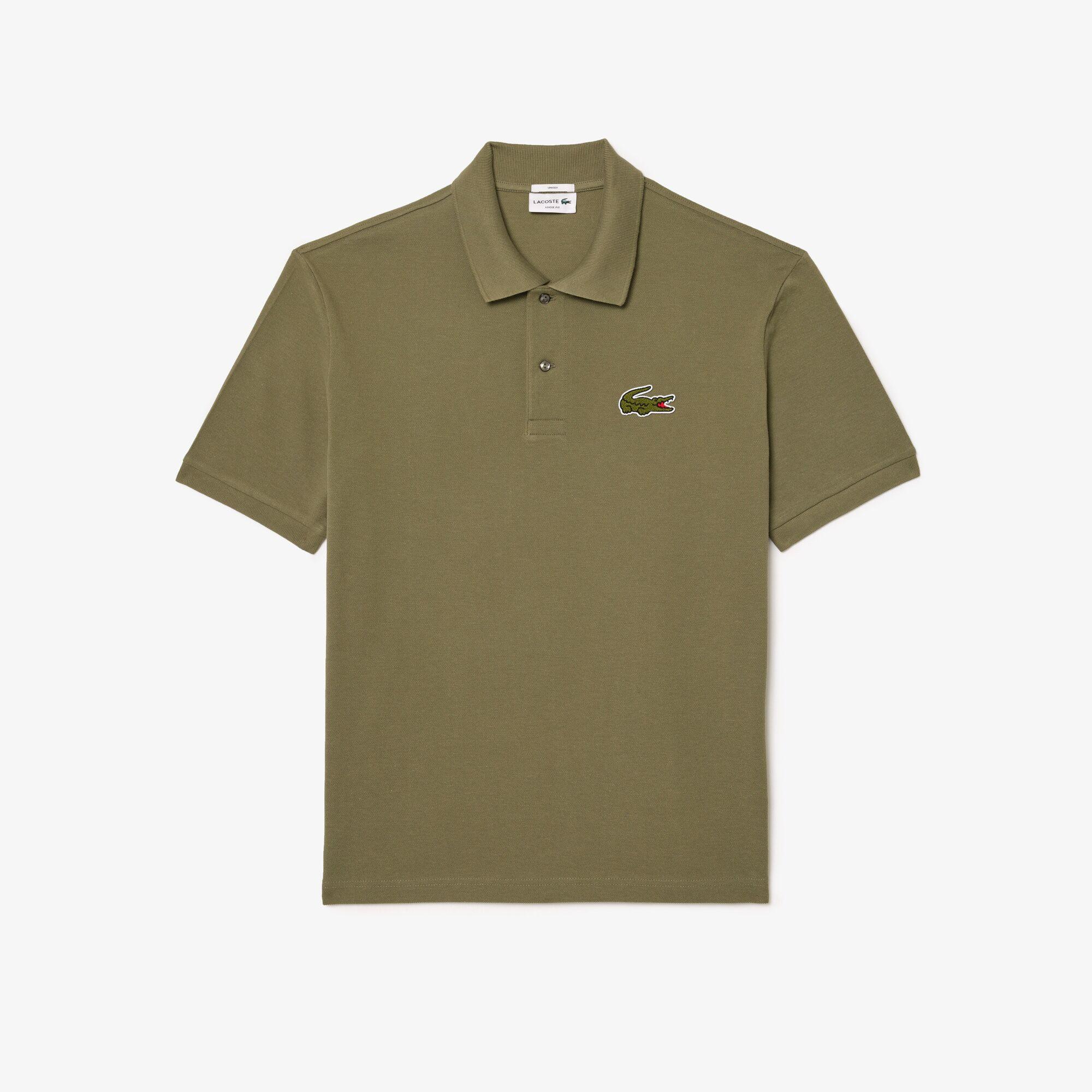 Unisex Polo