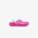 Crocs Classic Lined Clog T Çocuk Pembe Terlik