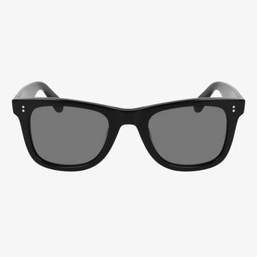  Lacoste Unisex Siyah Güneş Gözlüğü