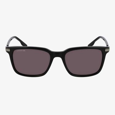  Lacoste Erkek Siyah Güneş Gözlüğü