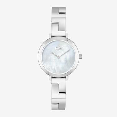  Lacoste Kadın Gri Saat