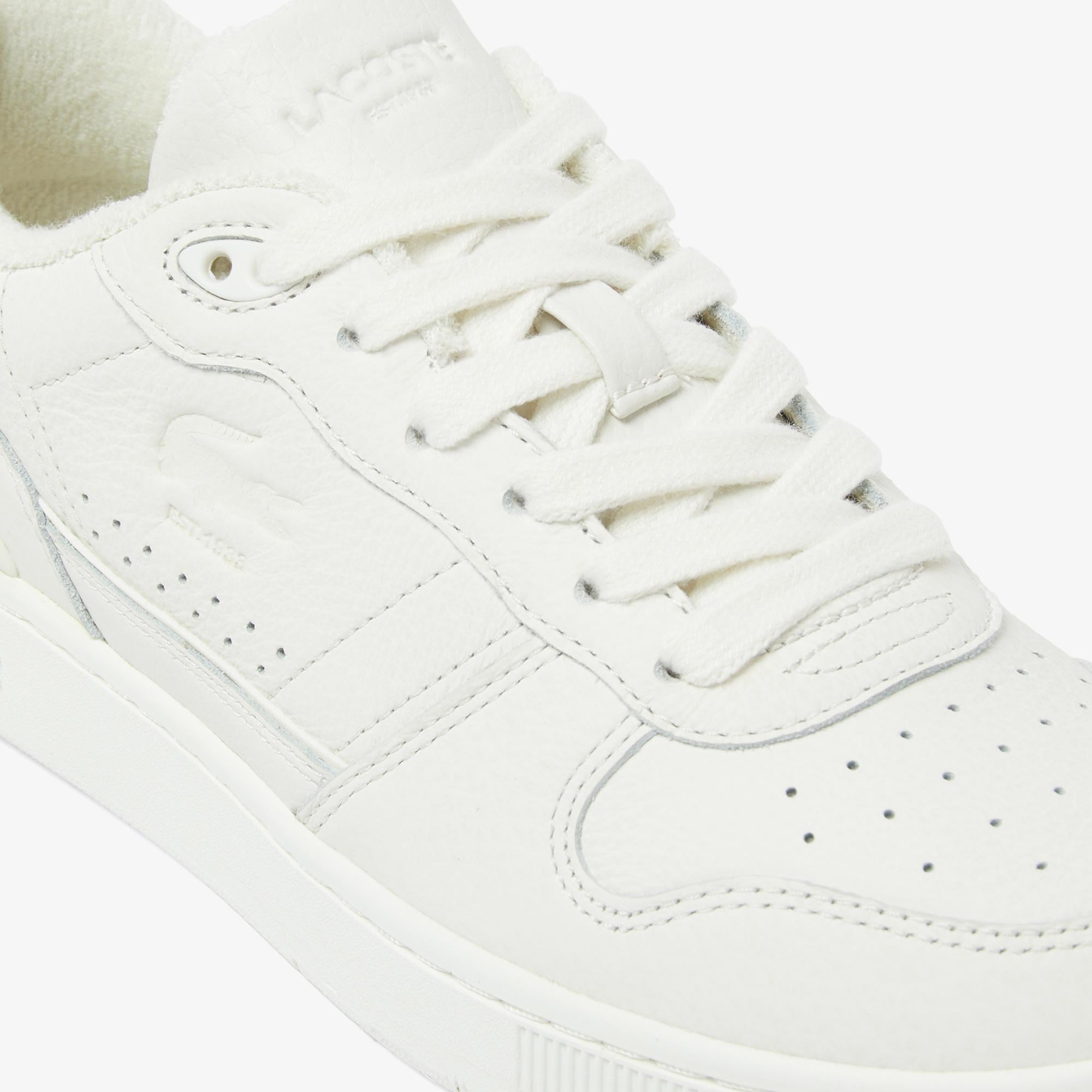 T-Clip Set Kadın Beyaz Sneaker