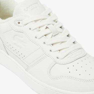  Lacoste T-Clip Set Kadın Beyaz Sneaker