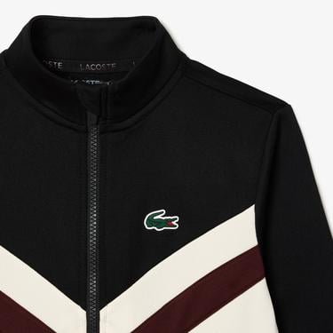  Erkek Çocuk Siyah Eşofman Takımı