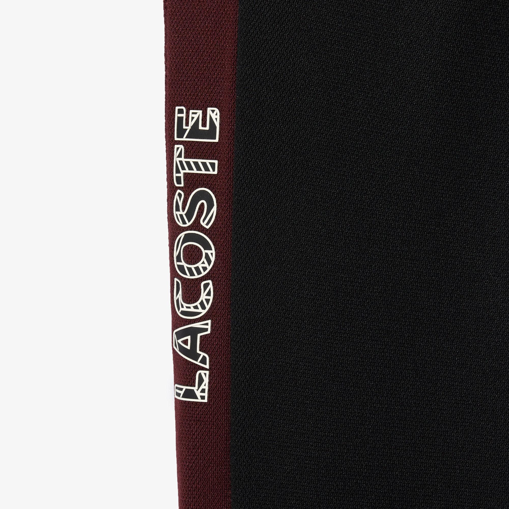 Erkek Çocuk Siyah Eşofman Takımı