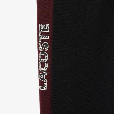  Erkek Çocuk Siyah Eşofman Takımı