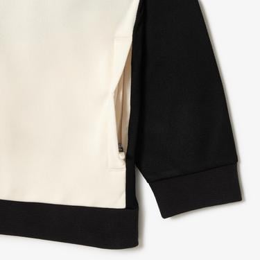  Erkek Çocuk Siyah Eşofman Takımı