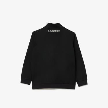  Erkek Çocuk Siyah Eşofman Takımı