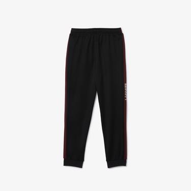  Erkek Çocuk Siyah Eşofman Takımı