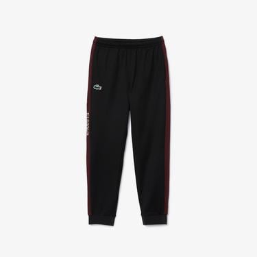  Erkek Çocuk Siyah Eşofman Takımı