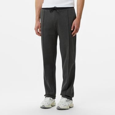  Erkek Tapered Fit Chino Gri Pantolon