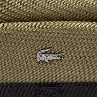  Kome Erkek Koyu Yeşil Postacı Çantası