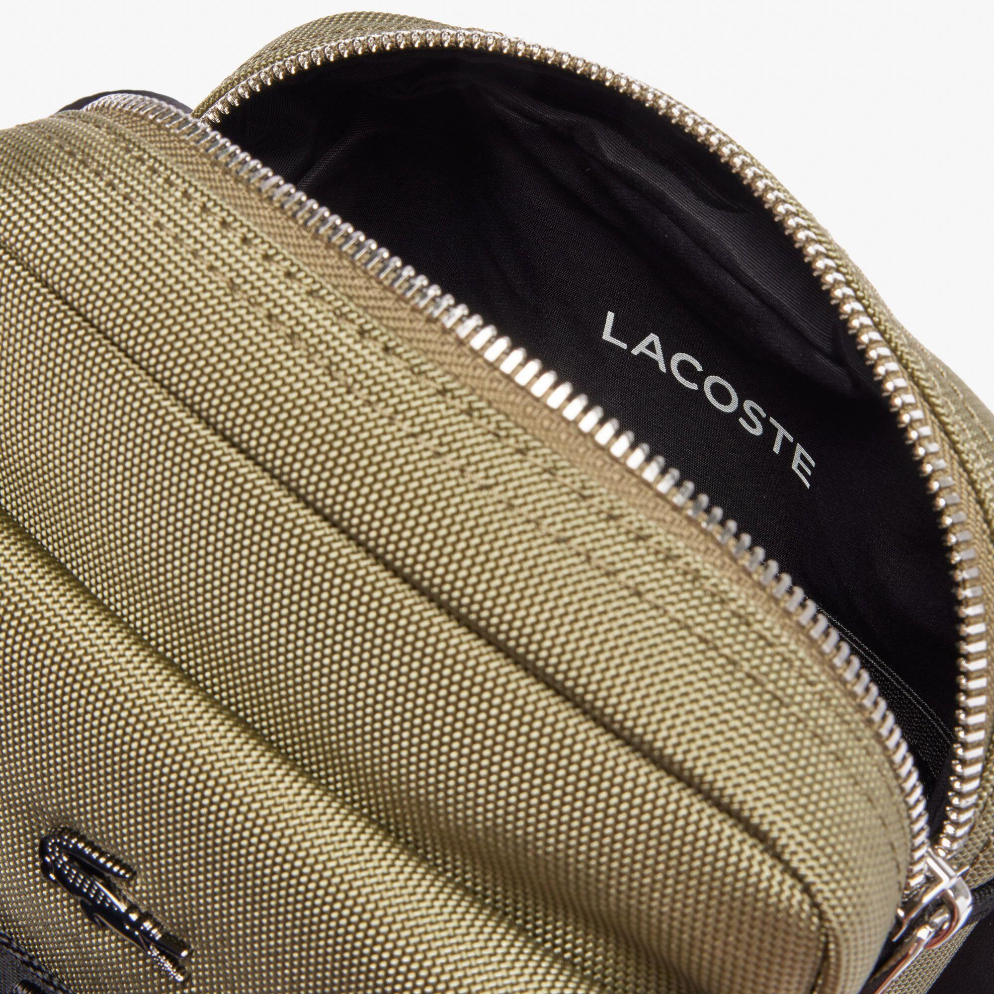 Kome Erkek Koyu Yeşil Postacı Çantası