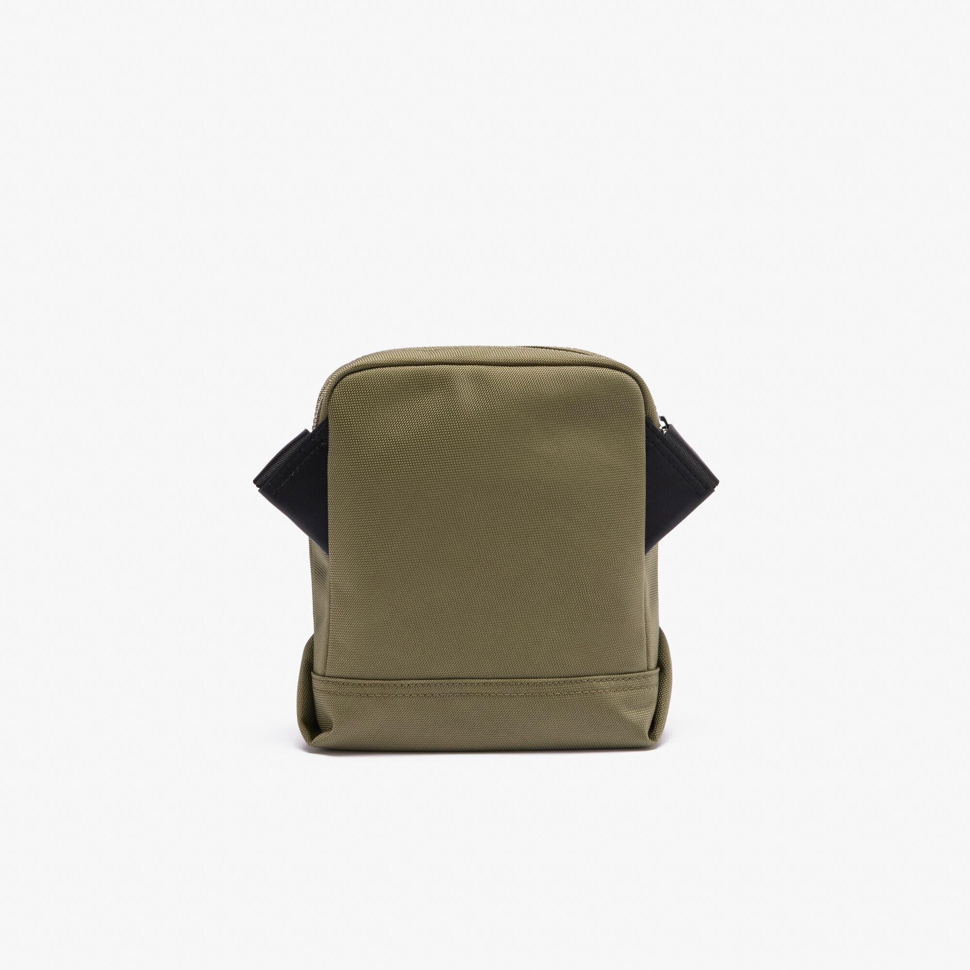 Kome Erkek Koyu Yeşil Postacı Çantası