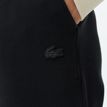  Kadın Jogger Siyah Pantolon