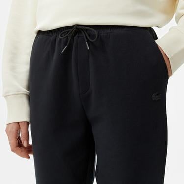  Kadın Jogger Siyah Pantolon