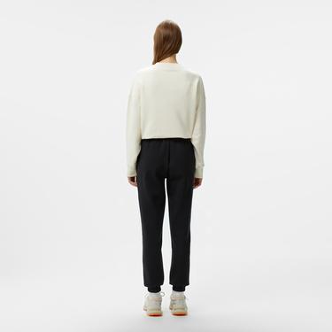  Kadın Jogger Siyah Pantolon