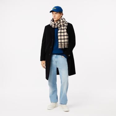  Unisex Baskılı Koyu Mavi Şapka