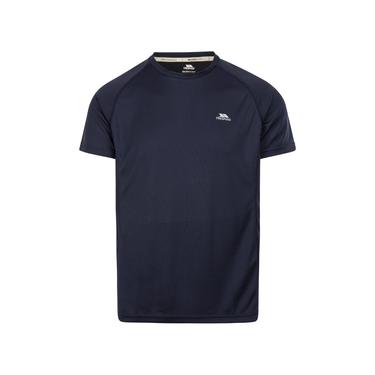  Trespass Nils - Active Tp50 Erkek Mavi Tişört