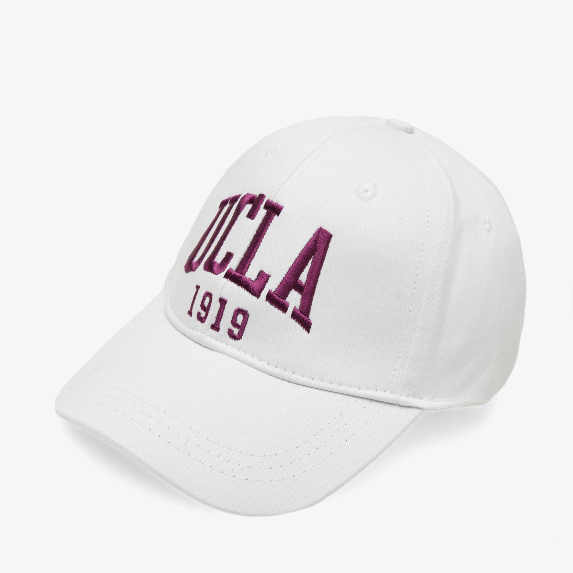 Ucla Ballard Unisex Lila Şapka