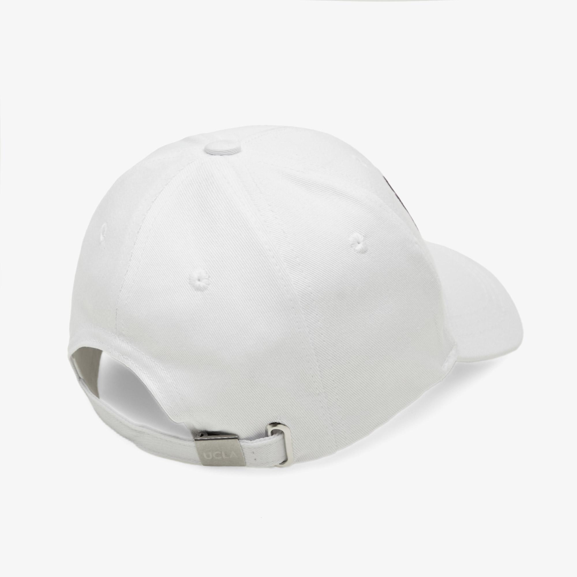 Ucla Ballard Unisex Lila Şapka