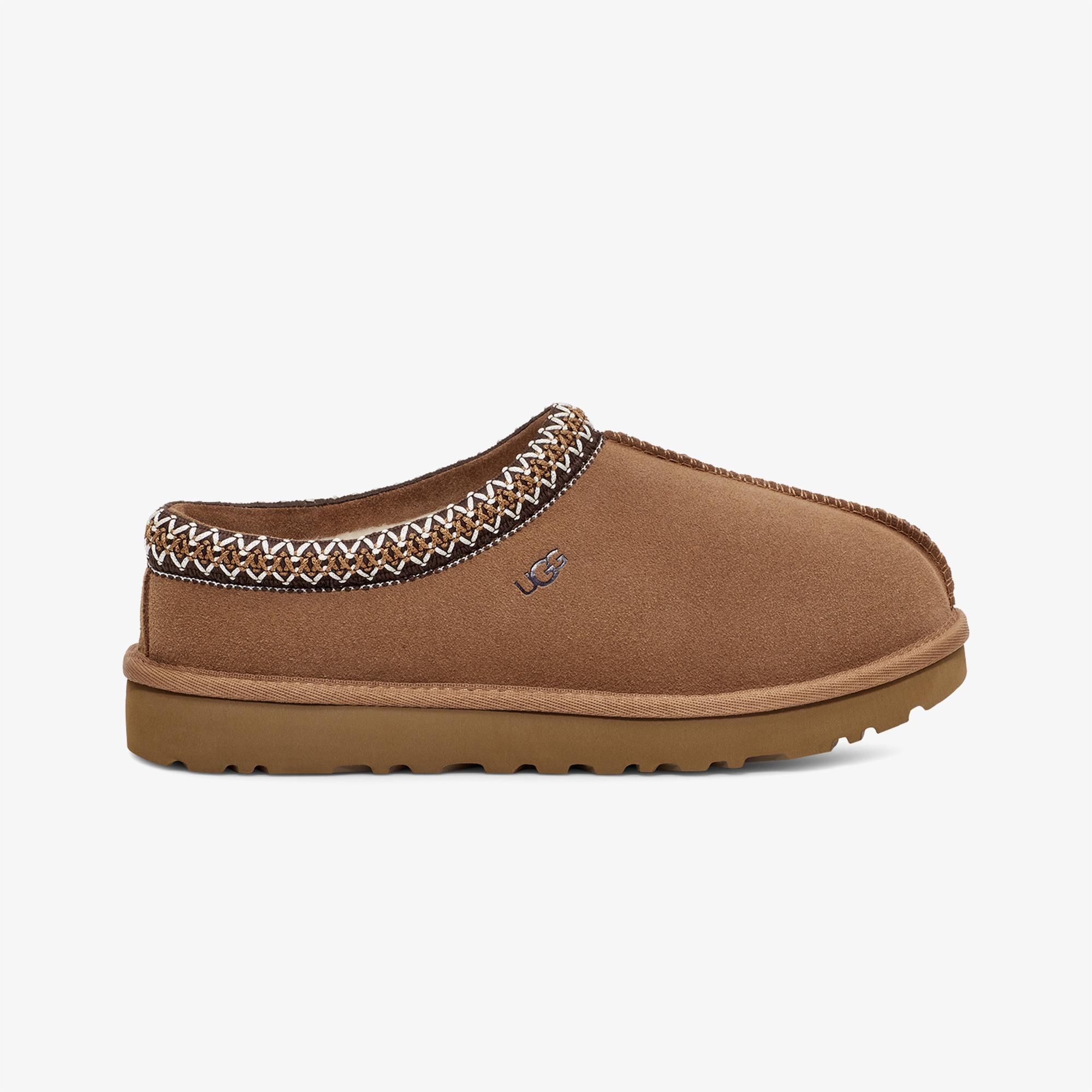 UGG Tasman Kadın Taba Terlik