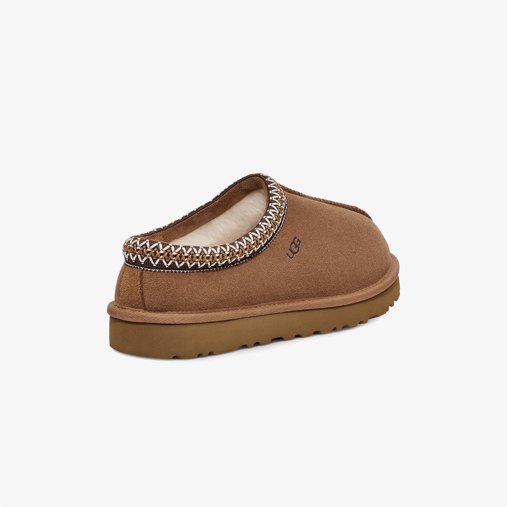 UGG Tasman Kadın Taba Terlik