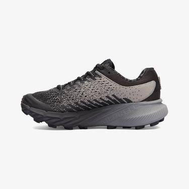  Merrell Agility Remix Kadın Siyah Koşu Ayakkabısı