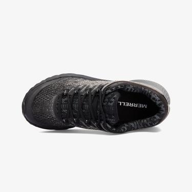  Merrell Agility Remix Kadın Siyah Koşu Ayakkabısı