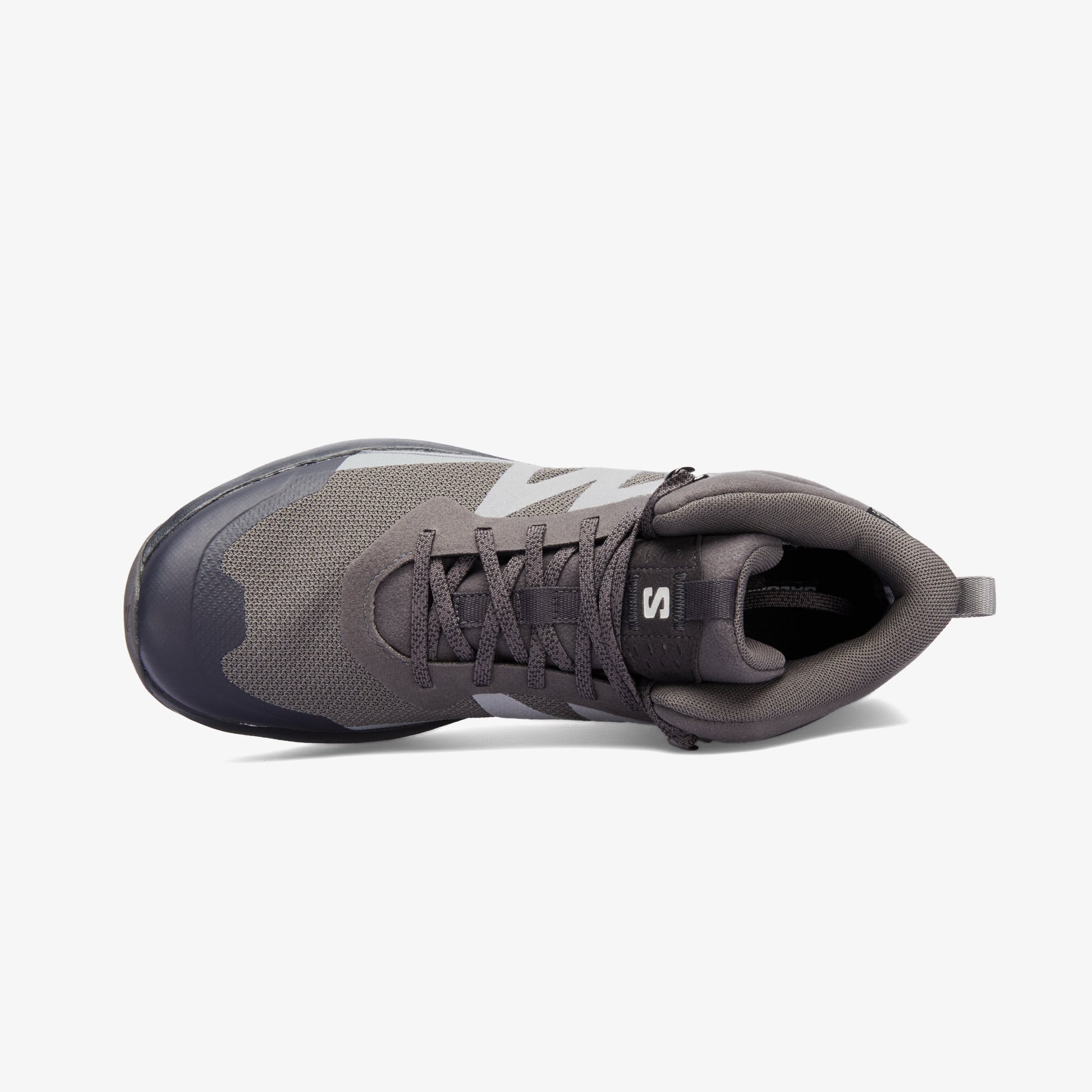 Salomon Salomon Elixir Activ Erkek Siyah Bot Outdoor Ayakkabı | FashFed Siyah - 5. görsel