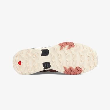  Salomon X Ultra 4 Gore-Tex Kadın Mor Outdoor Ayakkabı