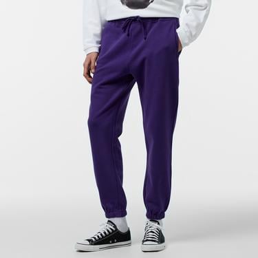  Les Benjamins 303 Erkek Mor Eşofman Altı