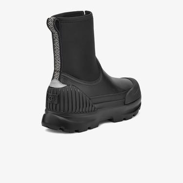  UGG Neumel X Zip Kadın Siyah Bot