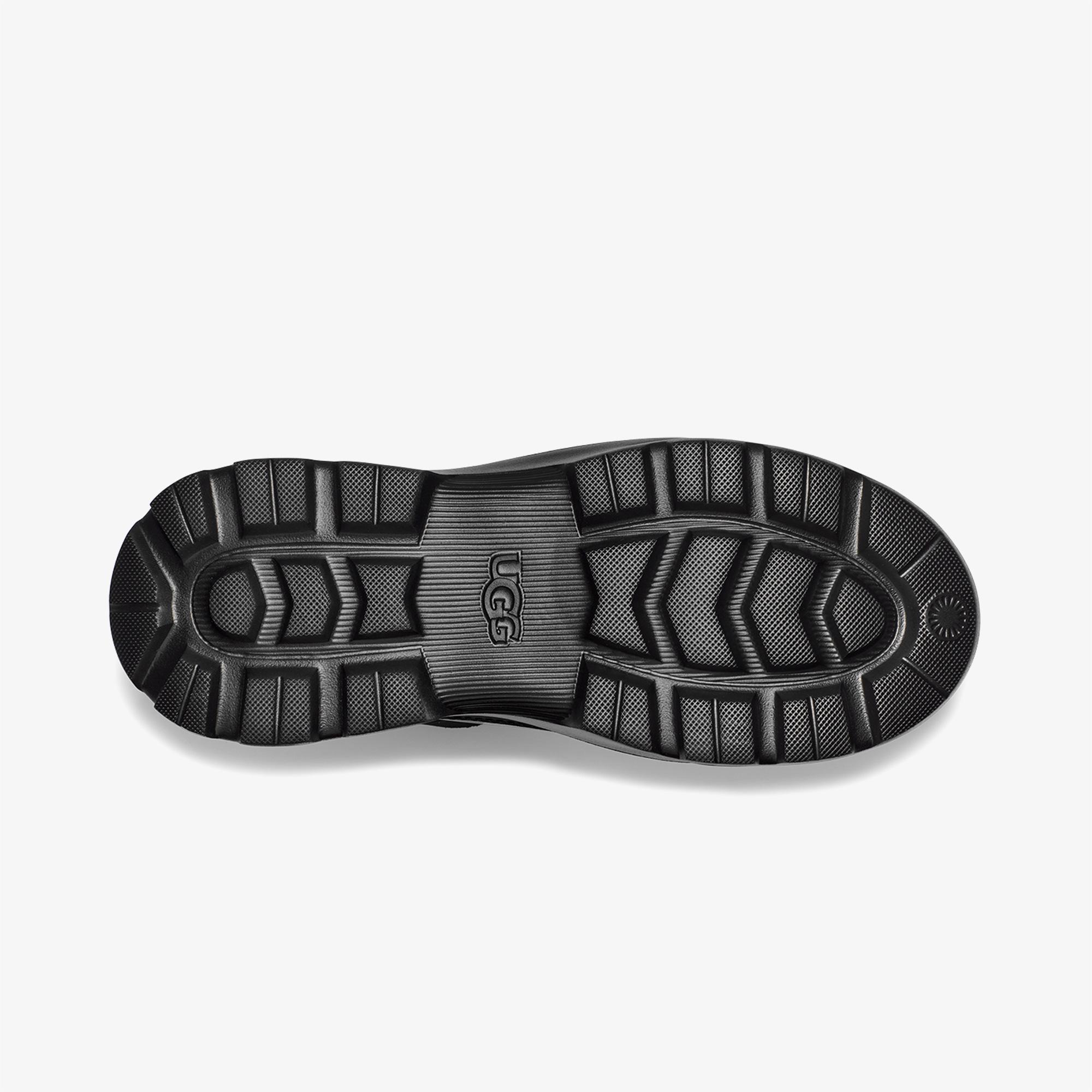 UGG Neumel X Zip Kadın Siyah Bot