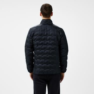  Columbia Delta Ridge II Down Erkek Siyah Mont